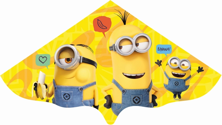 Lohk Minionid
