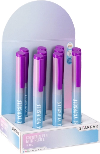 Replaceable cartridge – reusable