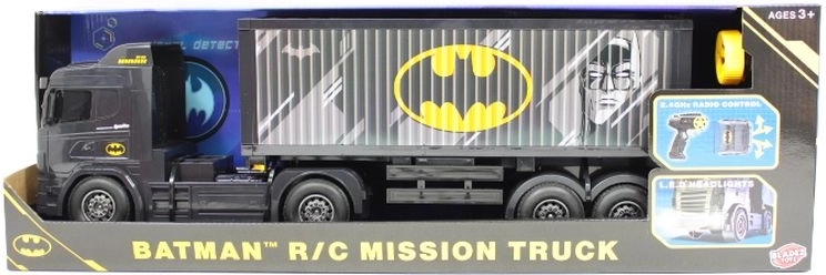 Batman Blazez kaugjuhtimisega veok 54 cm – 1 tk