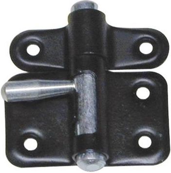 Universal locking bolt UZ 35, painted (10 pcs)