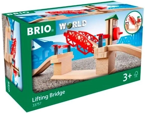 Ideaalne BRIO rongiraja laiendus