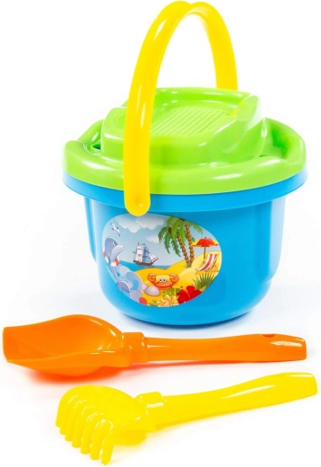 Vastupidav plastmaterjal