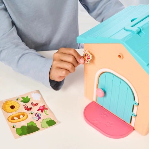 Pane kokku ja kaunista – lihtne DIY kuut