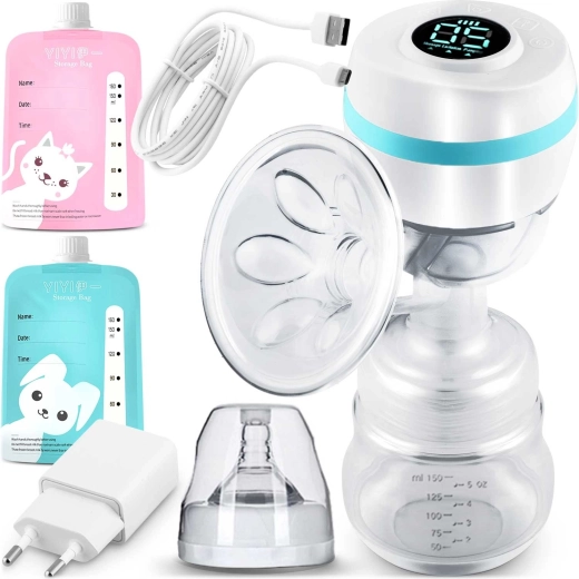 Berdsen Electric Two-Phase Breast Milk Pump