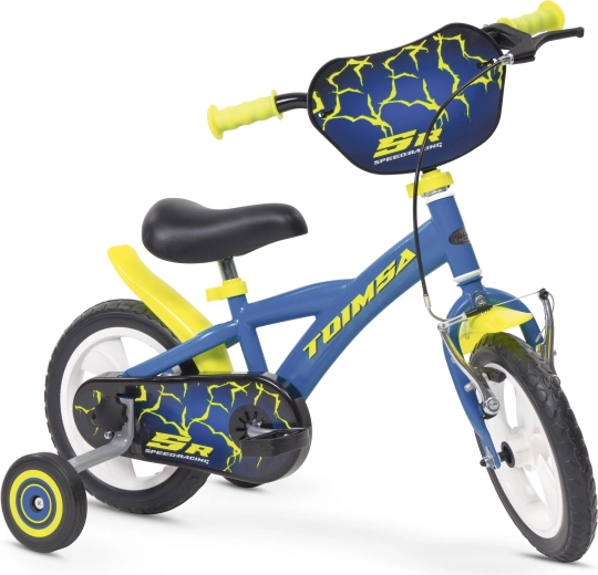 Laste jalgratas Toimsa Lightning 12