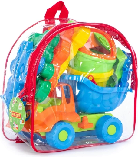 Practical storage and carrying