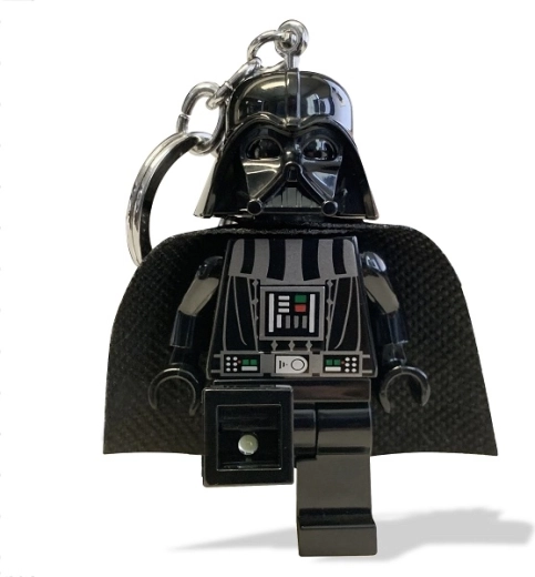 Autentne LEGO Darth Vaderi disain