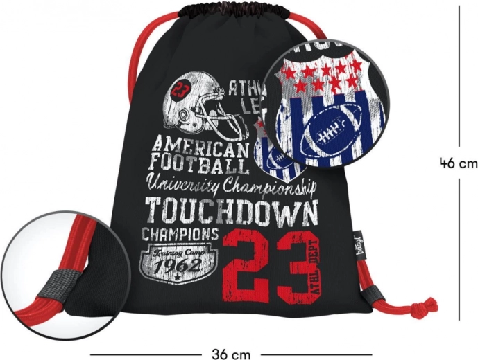 Kokkutõmbamine tugevate nööridega