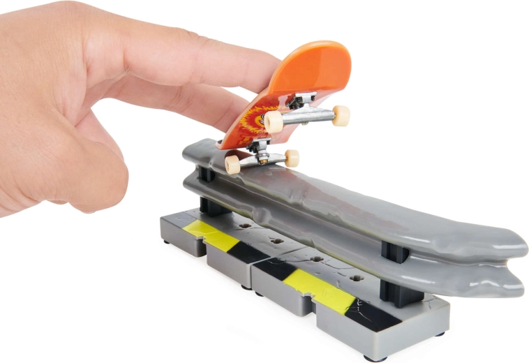 Modulaarne takistus grindideks ja slide’ideks