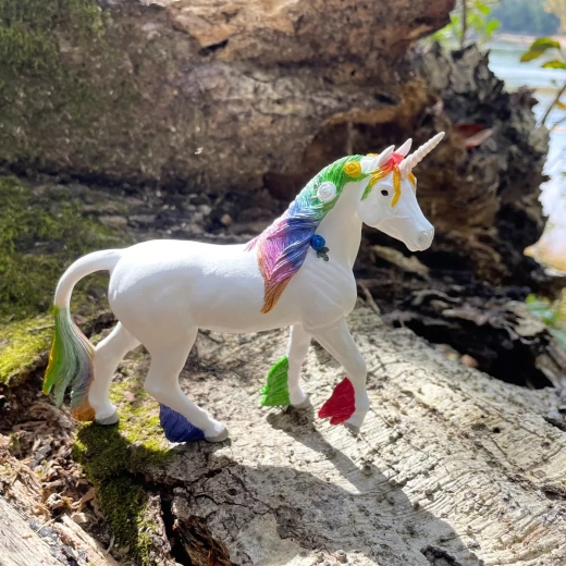 Ideal for play, learning, and collecting