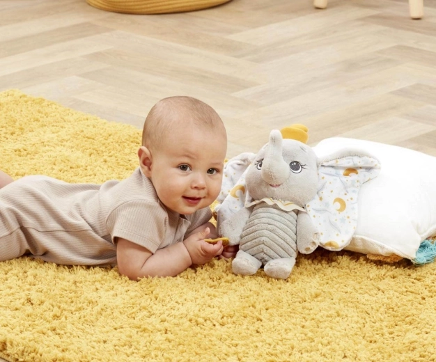 Teether for relief during teething