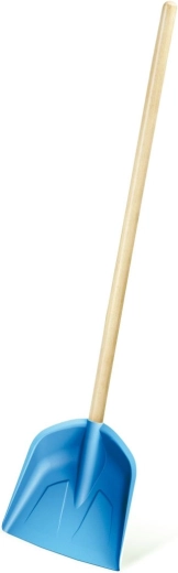 LOAD BABY light blue kids' shovel