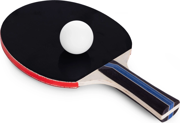 Ergonomic handle for more precise strokes