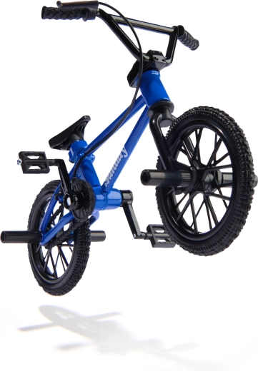 Realistlik teostus päris trikkide jaoks