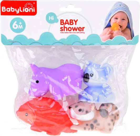 Pehmed ja ohutud kõige pisematele