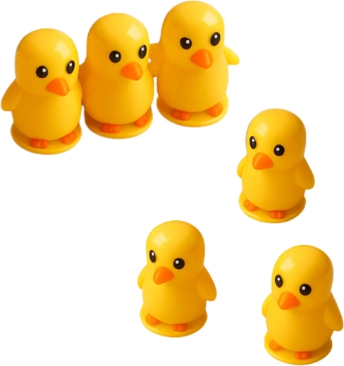 Armsad ja ohutud figuurid