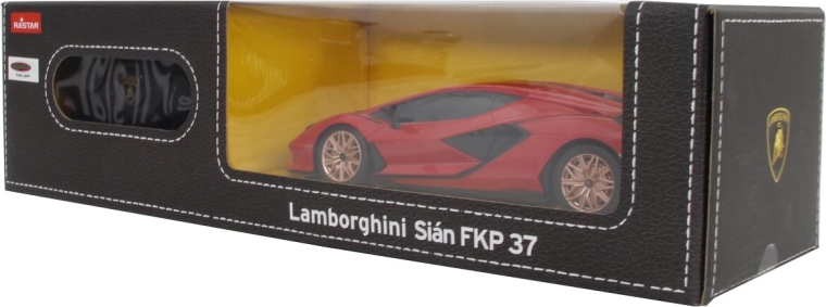 Official license and realistic details