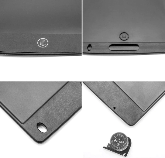 Kustutamine ühe nupuga