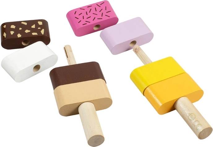 Ohutu ja vastupidav puidust teostus