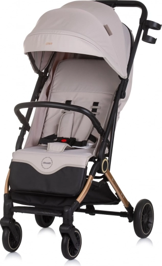 Sportkäru Chipolino Pixie Tiramisu