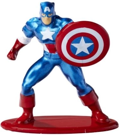 Captain America kilbiga