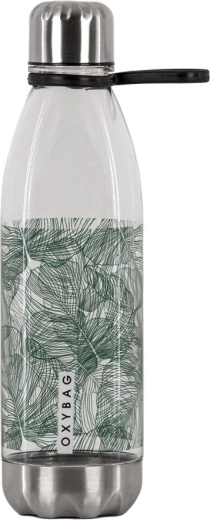 OXY BoLT joogipudel 700 ml Monstera