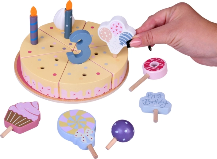 Ohutu ja vastupidav puit