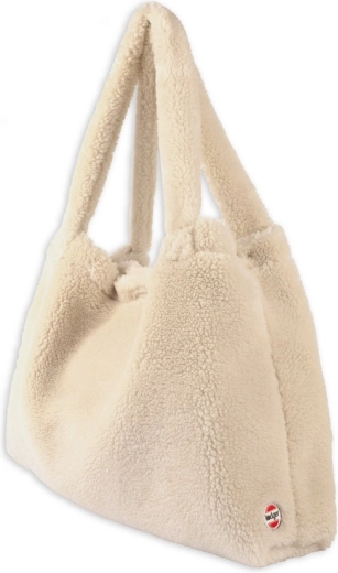 Lodgeri vanematele mõeldud kott Mom Bag Teddy Birch