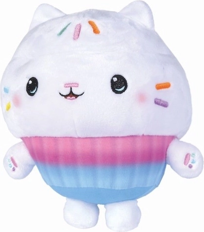 Simba plüüsist kassike Cakey Cat Gabi võlumaast 25 cm