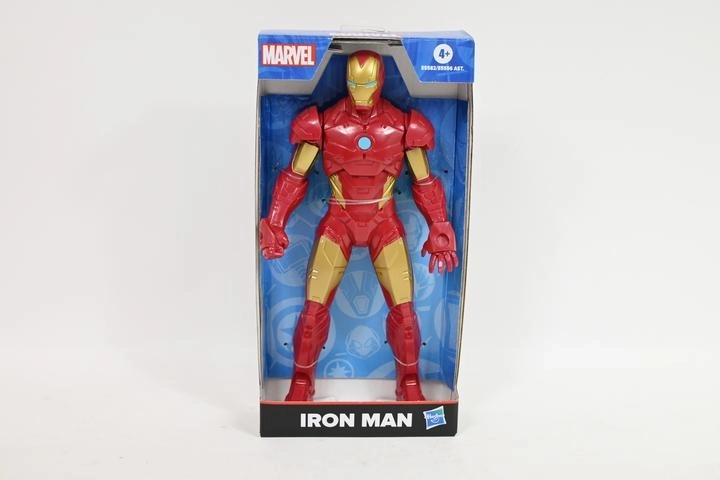 Marveli figuur Iron Man 24 cm - 1 tk