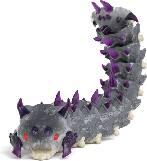 Schleich Eldrador Varjuussikk – liikuv figuur