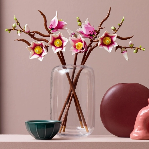 Kaunistus, mis ei närtsi kunagi