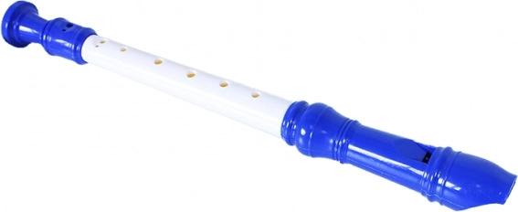 Plokkpakendis flööt 33 cm
