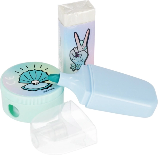 Praktilised koolitarvikud