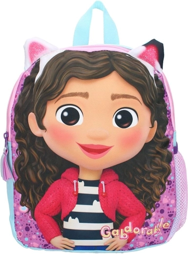 Gabby’s Dollhouse Backpack
