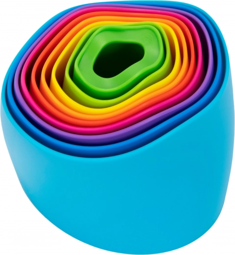Fat Brain spiraalsed virnastamistopsid Spiroku