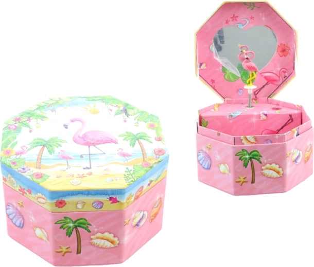 Praktiline peegel ja vaheseinad