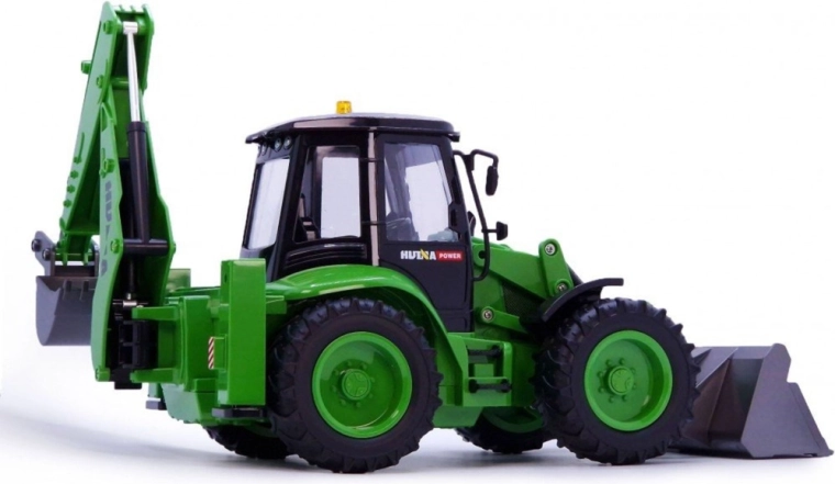 2.4GHz juhtimine ilma häireteta