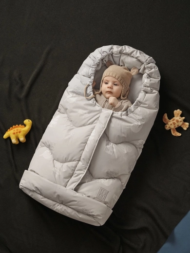 Warmth and protection in winter down to -25 °C
