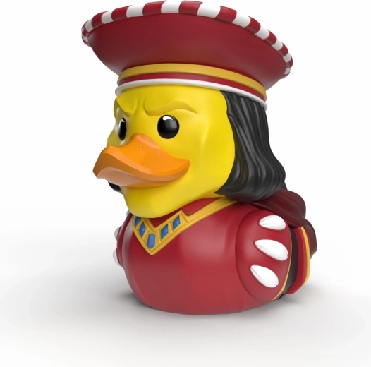 TUBBZ mini duck Shrek – Lord Farquaad
