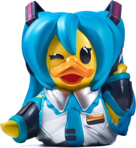Tubbz-part Hatsune Miku – kollektsionäärne cosplay-figuur