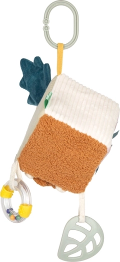 Always at hand at home or on the go