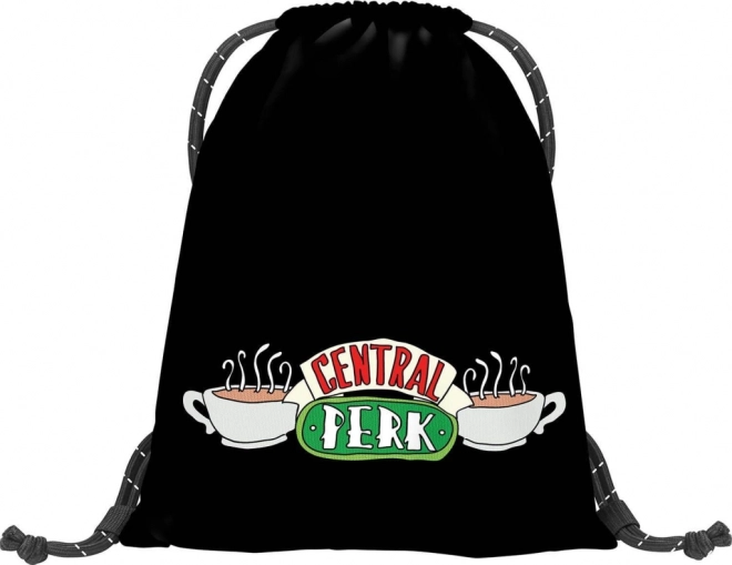 BAAGL-i nöörkott Friends Central Perk