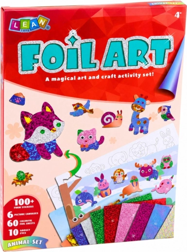 Loomamotiivid ja loovlisad
