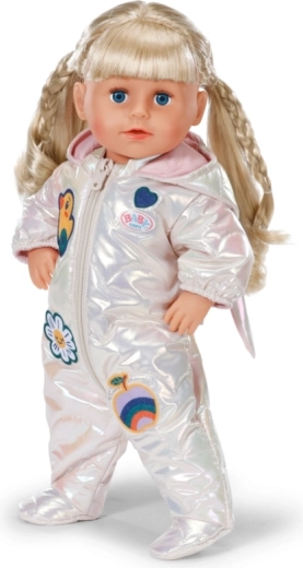 For 43 cm dolls