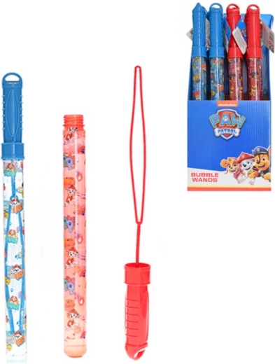Paw Patrol bubble sword 118 ml - 1 piece
