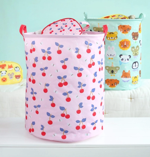 Armas disain lastetoa osana