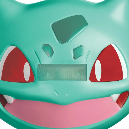 Bulbasaur Pokémon Mask