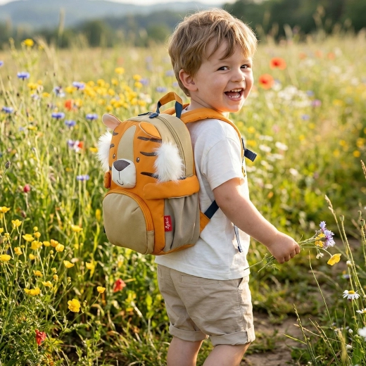 Comfort for little ones