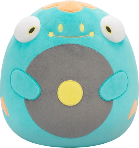 Pokémon Squishmallows plüüsist padi Belibolt 36 cm